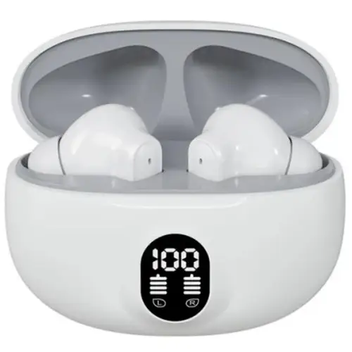 895B Stereo TWS Wireless Earbuds - Image 2
