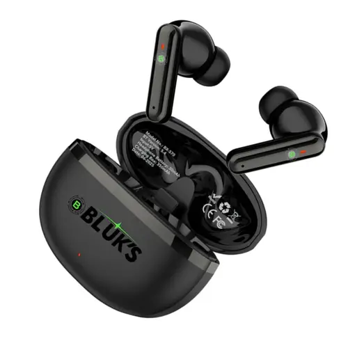 Bluks BX-570 Wireless Earbuds