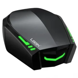 Login L-211 Gaming Earbuds