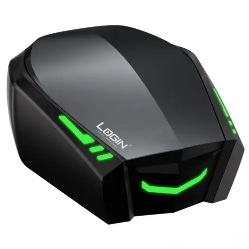 Login L-211 Gaming Earbuds