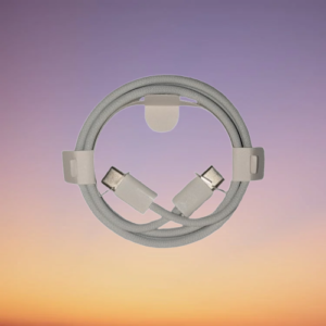 iPhone 15 Pro Max USB-C Charge Cable (1m) – Original