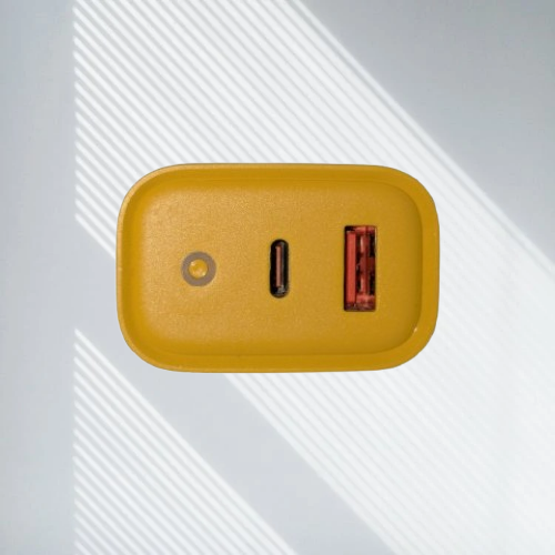 68W Fast Charging USB Power Adapter – Universal Mobile Charger - Image 2