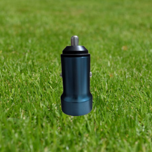 KFZ Charger 100W 6A USB-C Fast 2.4A Car PD Adapter for iPhone Samsung