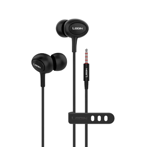 Login L-310 Handsfree