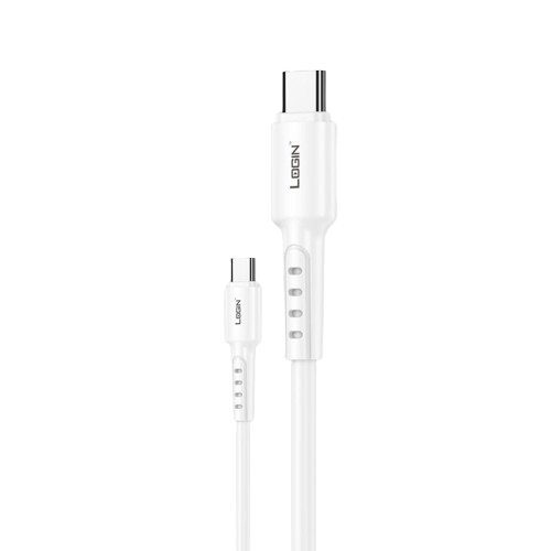 Login LT-125 Data Cable - 20W
