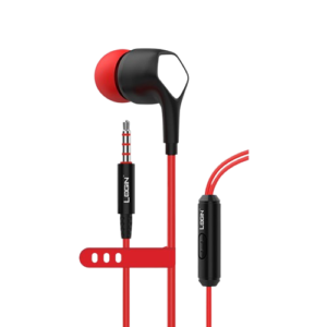 Login LT-H2 Wired Handsfree with 8D Bass & HD Sound