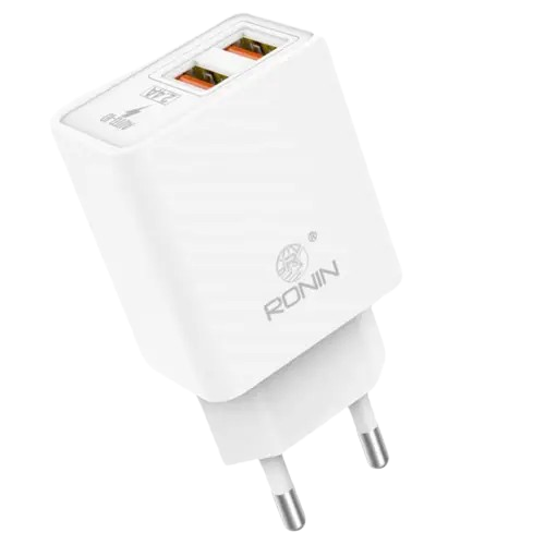 Ronin Efficient Charger R-615 - Image 2