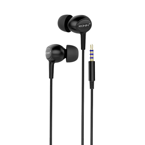 Ronin R‑9 Dual-Port Handsfree - Image 2