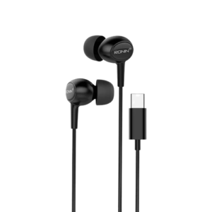 Ronin R‑9 Dual-Port Handsfree