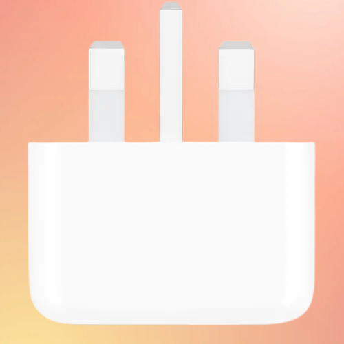 Apple USB-C Power Adapter (20W) - Image 2