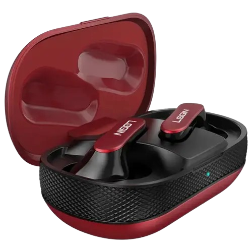 Login L-207 Wireless Earbuds with HD Sound & Deep Bass - Image 3