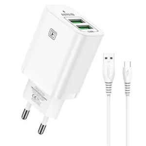Login LT-10 Wall Charger