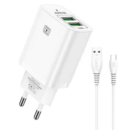 Login LT-10 Wall Charger