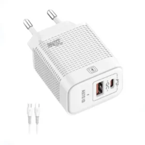 Login LT-PD30 Type-C Charger