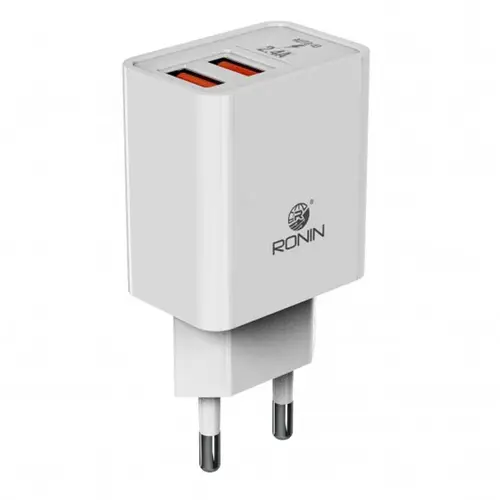 Ronin Efficient Charger R-615 (Micro Usb Cable) - Image 3