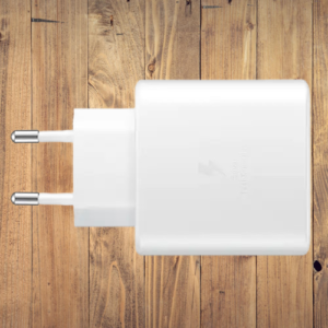 Samsung 45W Super Fast Charging Travel Adapter