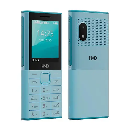 HMD 150 Music Dual SIM Feature Phone - Image 2