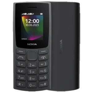 Nokia 106 (2023) Feature Phone
