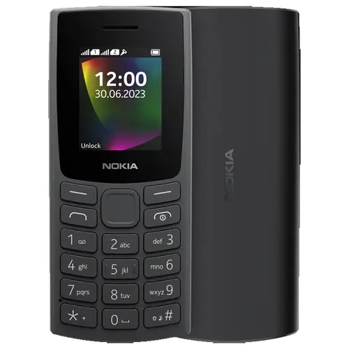 Nokia 106 (2023) Feature Phone