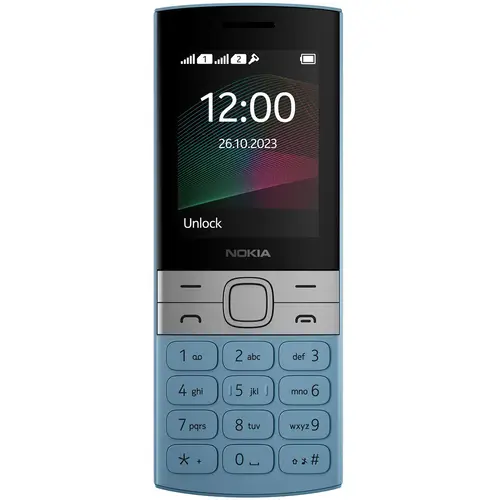 Nokia 150 (2023) Feature Phone - Image 4