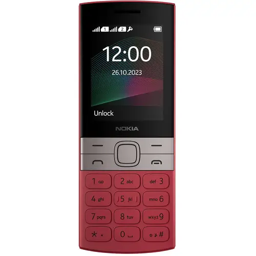 Nokia 150 (2023) Feature Phone - Image 3