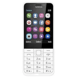 Nokia 230 Dual SIM Feature Phone