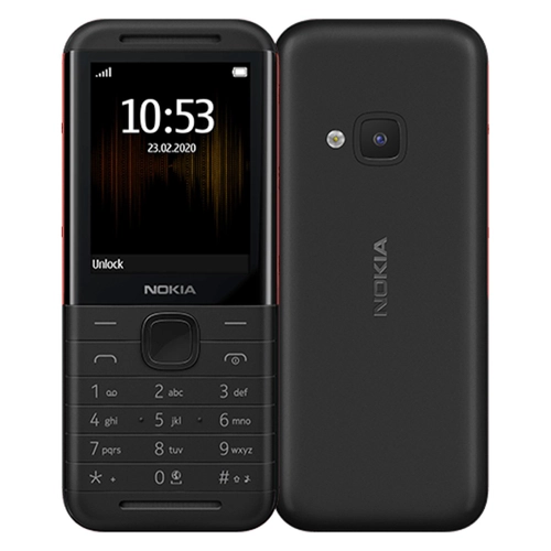 Nokia 5310 Official Nokia Phone - Image 2