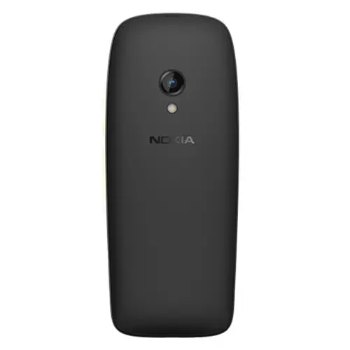 Nokia 6310 (2021) Feature Phone – Dual SIM, 2.8″ Display - Image 3